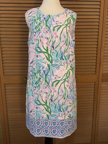 Abito lilly pulitzer - pulitzer, edita