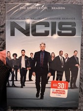 NCIS: Naval Criminal