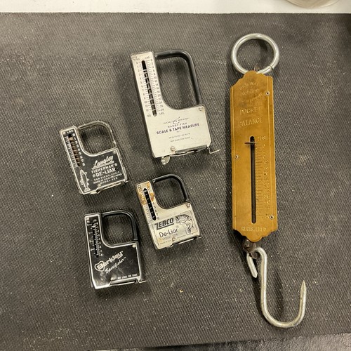 Strumenti misurazione - strumenti, di