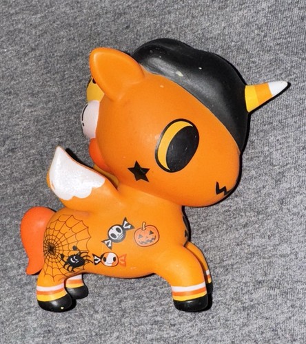 Toki doki tokidoki unicorno - doki,