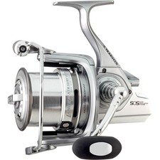 Mulinello Trabucco Lancer XTR