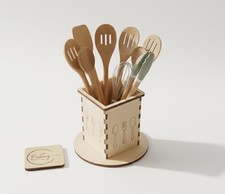 REGALO Cucina Portamestoli