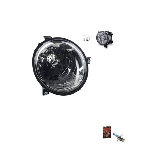 Faro osram night breaker - osram,