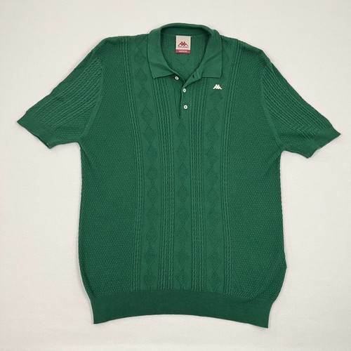 Robe kappa maglione polo - robe,