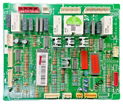 Da41 00476e scheda - da41-00476e, di