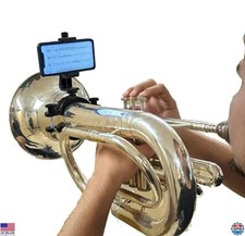 Telefono basso ottone XL lira