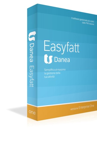 Programma gestionale danea - programma,