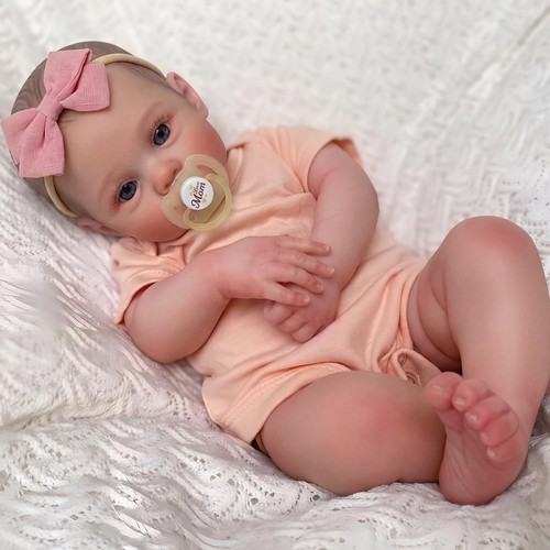 Jizhi reborn bambola femmina - reborn,