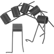  6 molle di ricambio per
