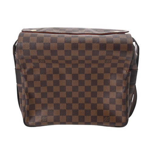 Borsa tracolla unisex louis - unisex,