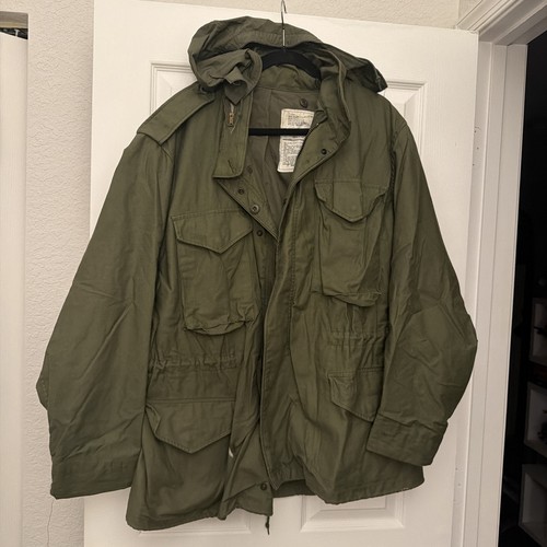 Giacca militare vintage - , us