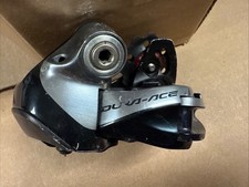 Deragliatore Posteriore