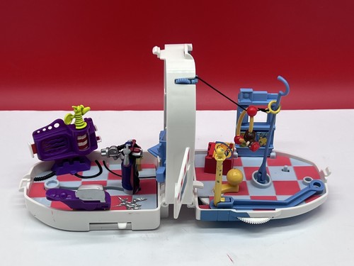 Raro vintage toy - raro,