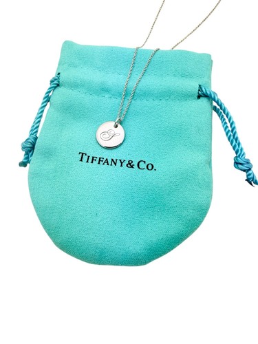 Collana tiffany argento - co.,
