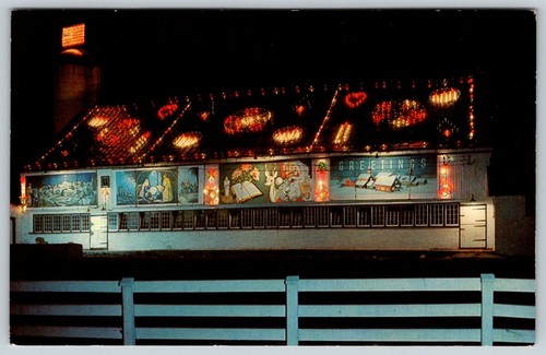 Koziar christmas village - koziar's,