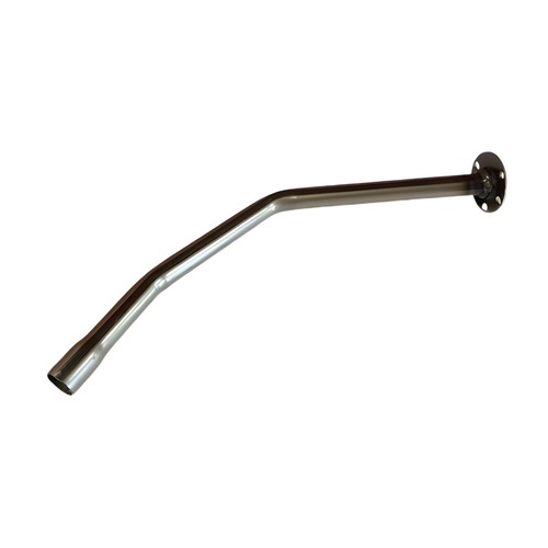 Tubo scarico tecnigas - tubo,