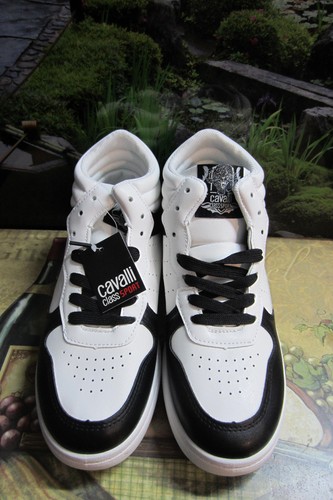 Scarpe alte cavalli sport uni - alte,