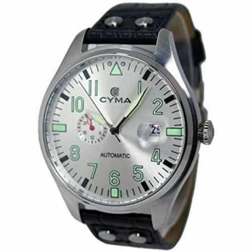 Orologio uomo automatico - , cyma