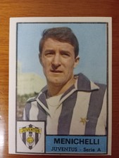 Figurine Calciatori NUZZI