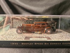 MINICHAMPS 1930 Bentley