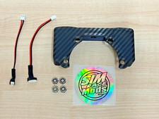 ADATTATORE IN FIBRA DI