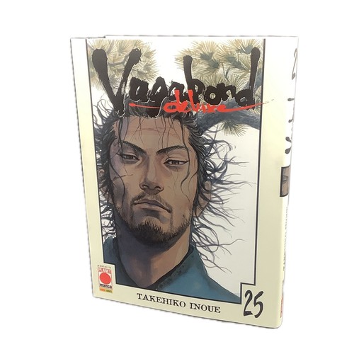 Vagabond deluxe - vagabond, n.