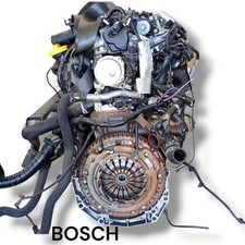 MOTORE SEMICOMPLETO PER NISSAN