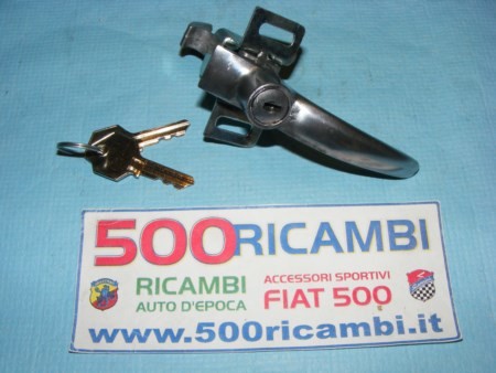 Fiat 500 r maniglia a - 500, f