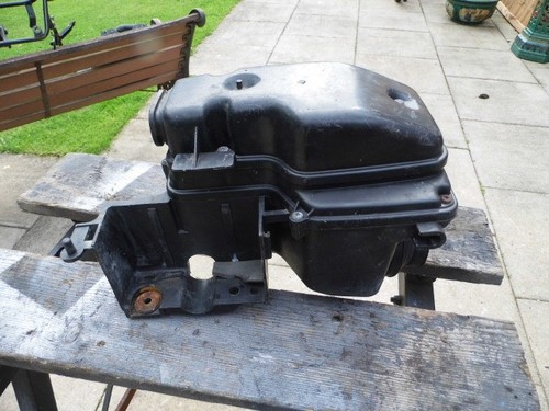 Yamaha 350 ypvs air box - 350,