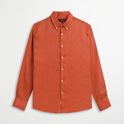 Camicia mcs uomo 100 - mcs,