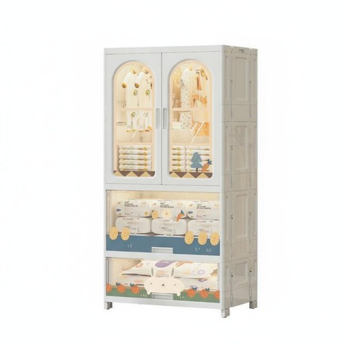 Armadietto cassetti con - cassetti,