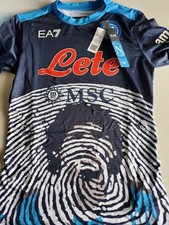 SSC NAPOLI 2021/2022 Maradona