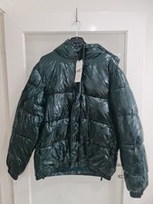 Giacca Zara Puffer