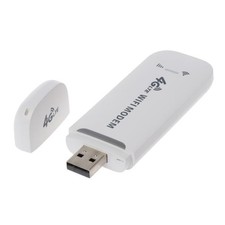 Modem USB 3G 4G LTE sbloccato ad alta velocità portatile USB 4G dongle 3G 4G Sim1682