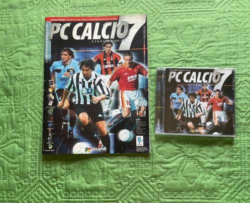 Calcio stagione 1998 - stagione,