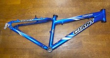 Telaio MTB con bonus GIANT