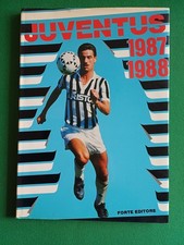 Bruno Bernardi JUVENTUS 1987