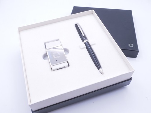 Montblanc generation line - line, set