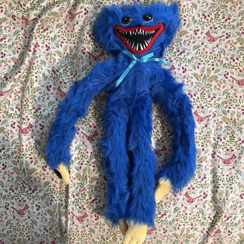 Peluche warren james - peluche,