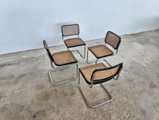 Cesca chair design Marcel Breuer, Cdue edition