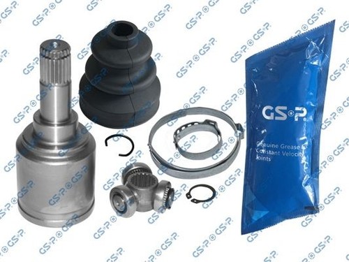 Kit giunti albero - giunti,