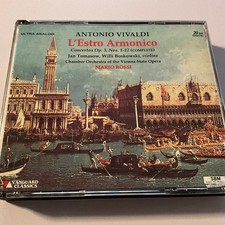 Vivaldi L'Estro Armonico