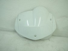 SCOCCA CUPOLINO PLEXI BMW F