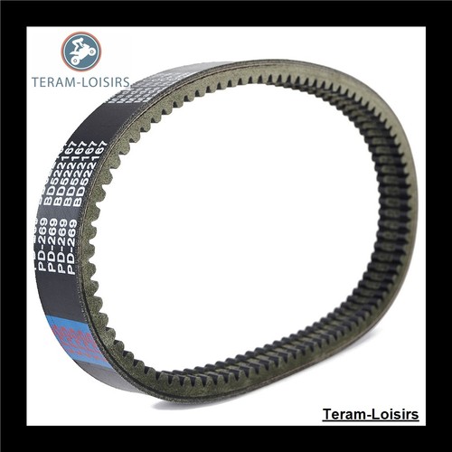 Cinghia per ligier too - per, s.