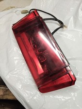 Ducati Paso 750 Fanale