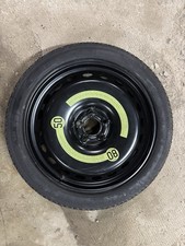 Ruotino Gomma Scorta