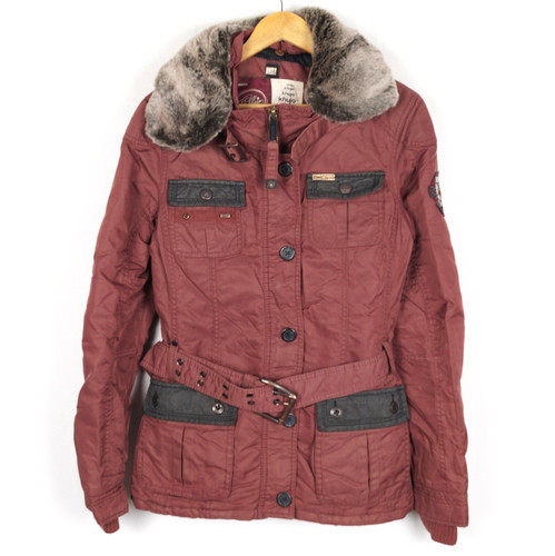 Giacca donna khujo magda - donna,