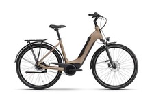 WINORA TRIA N8 E 28 SHIMANO