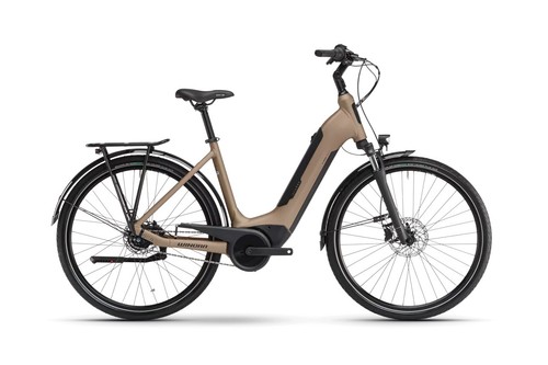 Winora tria 28 shimano - winora, e