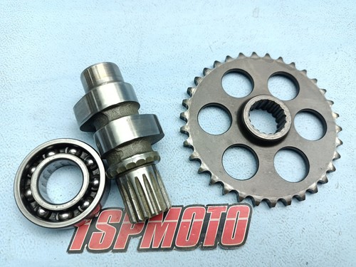 Asse camme cam axle ktm - asse,